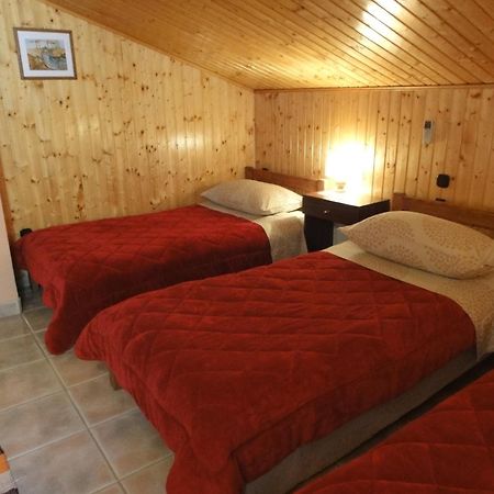 זאדאר Rooms Marko Polo מראה חיצוני תמונה