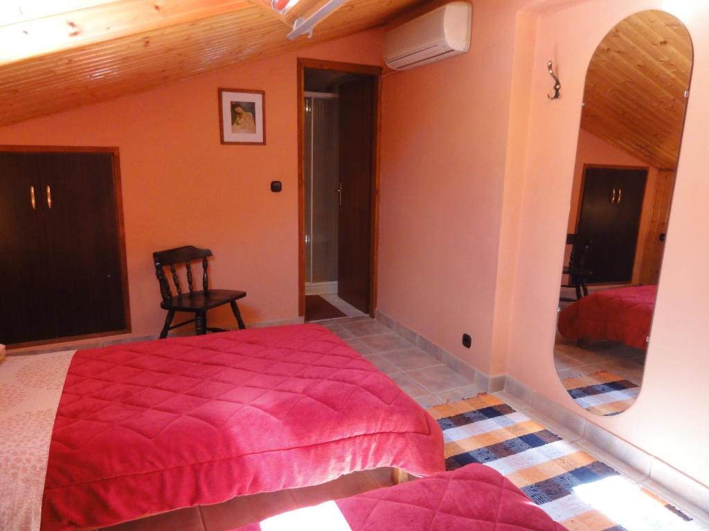 זאדאר Rooms Marko Polo חדר תמונה