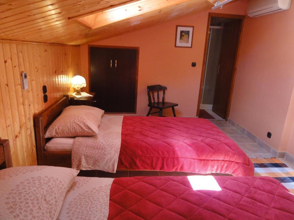 זאדאר Rooms Marko Polo חדר תמונה