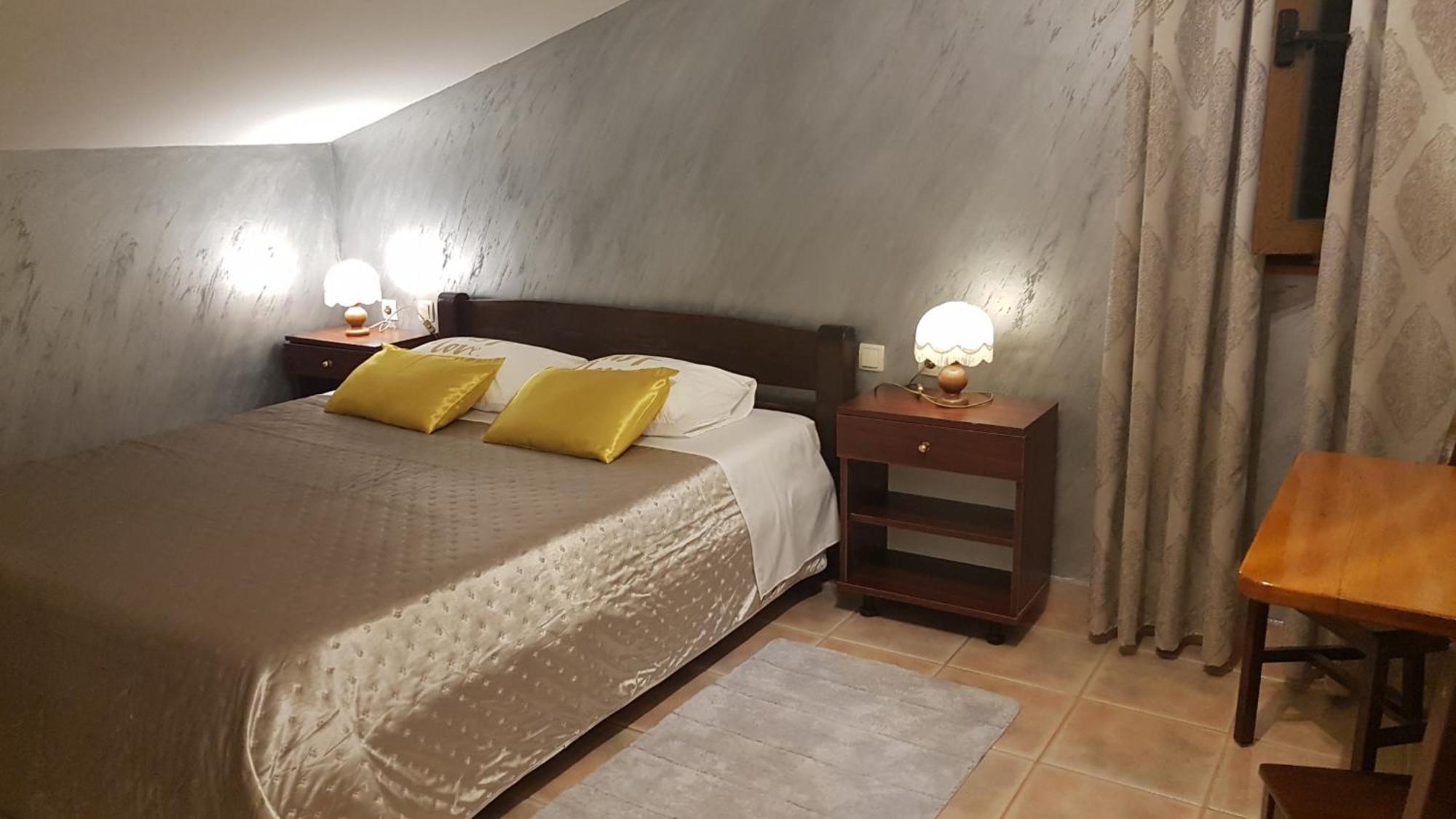 זאדאר Rooms Marko Polo מראה חיצוני תמונה