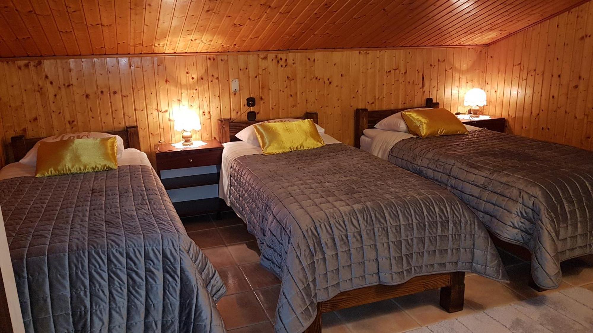זאדאר Rooms Marko Polo מראה חיצוני תמונה