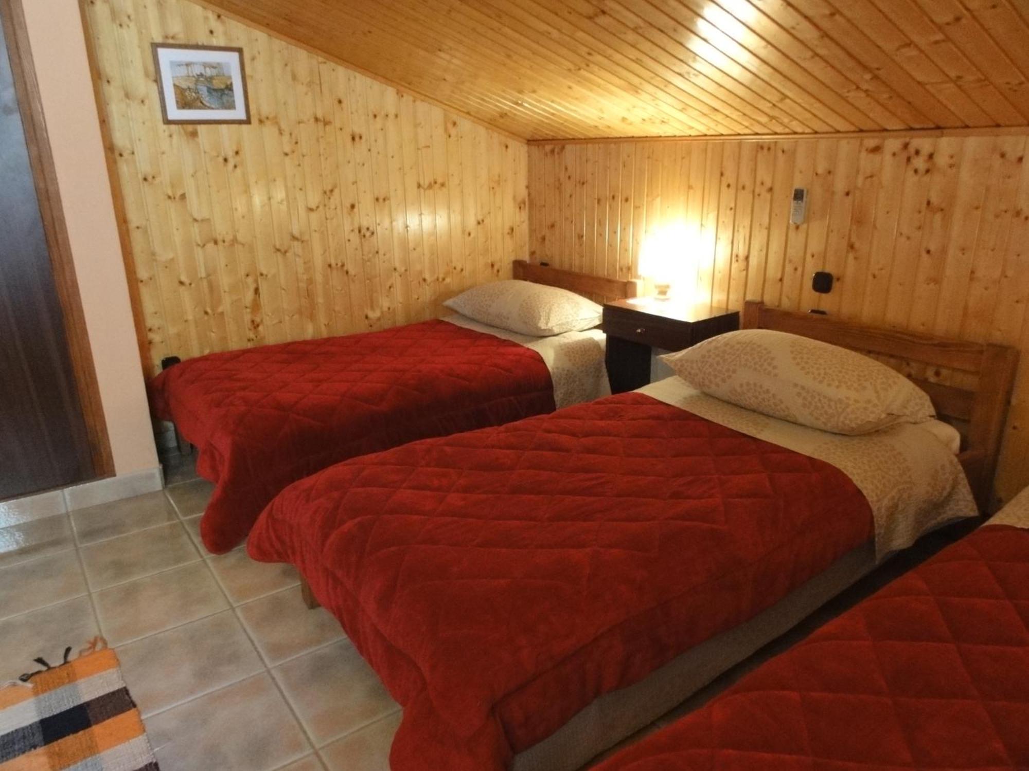 זאדאר Rooms Marko Polo מראה חיצוני תמונה