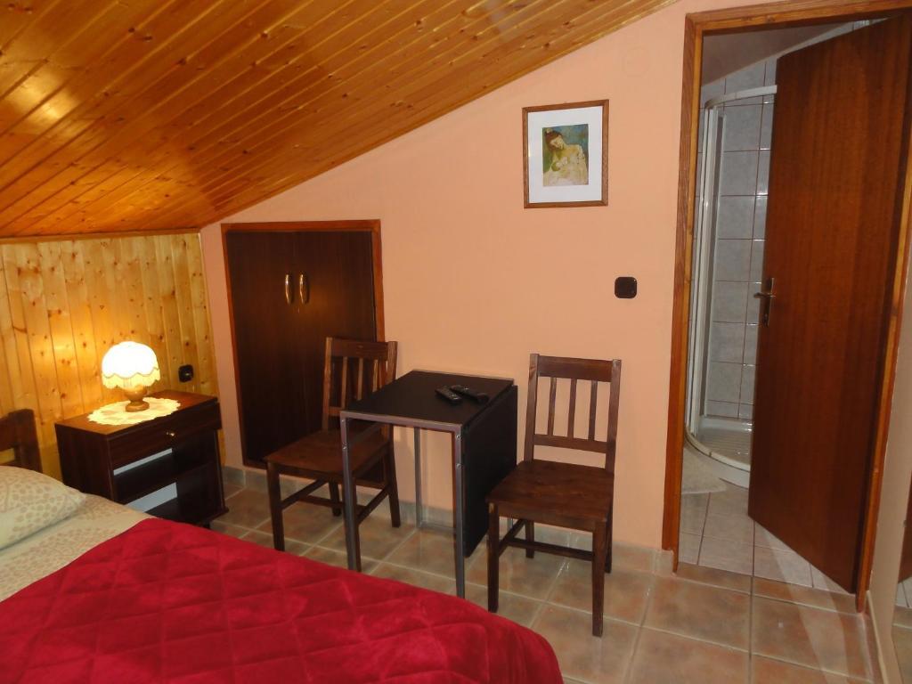 זאדאר Rooms Marko Polo מראה חיצוני תמונה