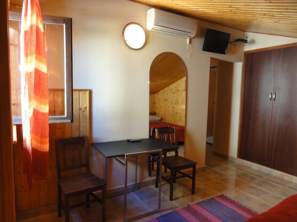 זאדאר Rooms Marko Polo מראה חיצוני תמונה