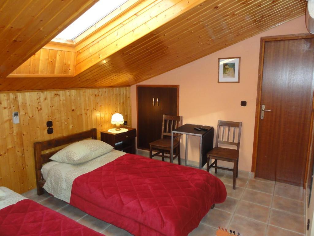זאדאר Rooms Marko Polo מראה חיצוני תמונה