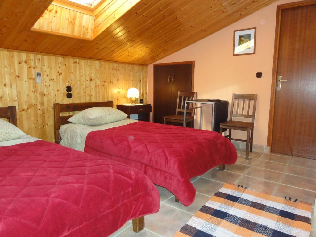 זאדאר Rooms Marko Polo מראה חיצוני תמונה